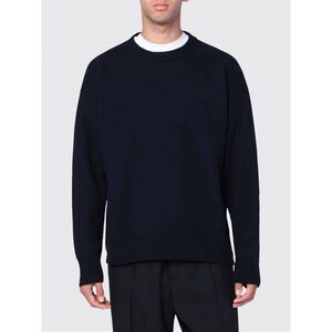 Jil Sander Sweater Men Blue